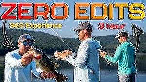 Video post by @Wheeler Fishing on YouTube