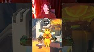 Video post by @disguisedtoast on YouTube