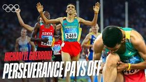 Video post by @olympics on YouTube
