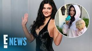 Video post by @enews on YouTube