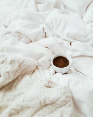 Image post by @kate.simple.life on Instagram