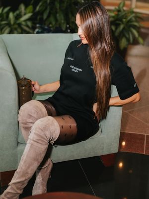 Image post by @nikkigarcia on Instagram
