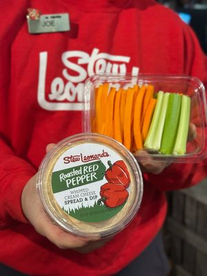 Image post by @stewleonards on Instagram