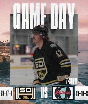 Image post by @sandiegosabers on Instagram