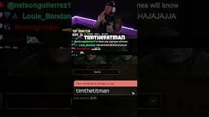 Video post by @timthetatman on YouTube