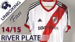 Video post by @myfootballjersey on YouTube