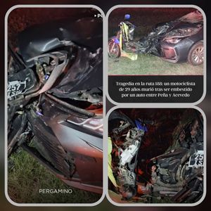 Image post by @pablocasassarmientonoticias on Instagram