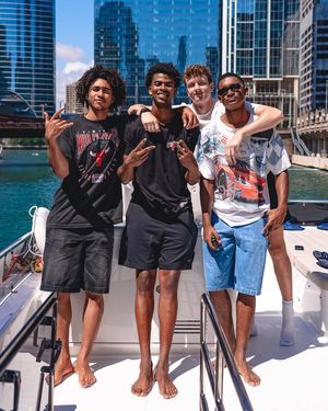 Image post by @jmac on Instagram