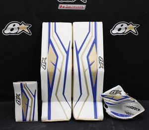 Image post by @goaliesonly on Instagram