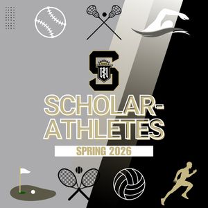 Image post by @servite_sports on Instagram