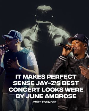 Image post by @complexstyle on Instagram