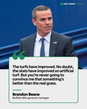 Image post by @usatodaysports on Instagram