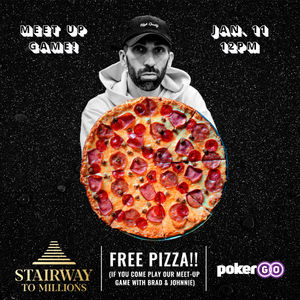 Image post by @PokerGOTour on Twitter