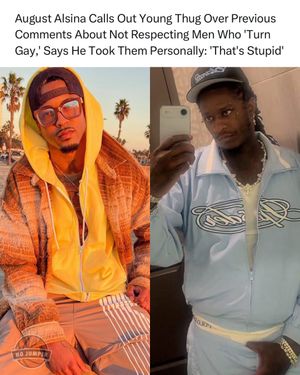 Image post by @nojumper on Instagram