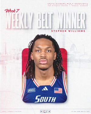 Image post by @southalabamambb on Instagram