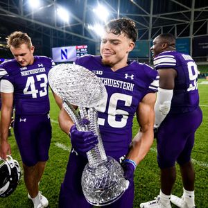 Image post by @cfbireland on Twitter