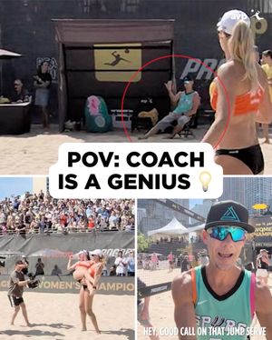 Image post by @avpbeach on Instagram