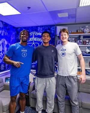 Image post by @dukembb on Instagram