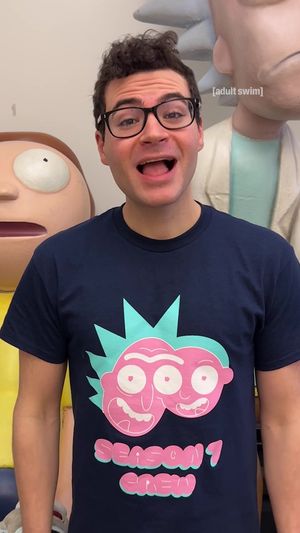 Video post by @warnertvde on TikTok