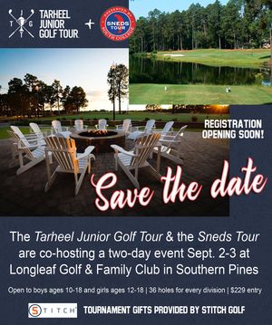 Image post by @tgfjuniorgolf on Instagram