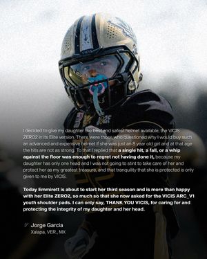 Image post by @vicispro on Instagram