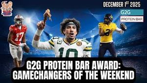 Video post by @rocandmanuchwithjimmyb on YouTube