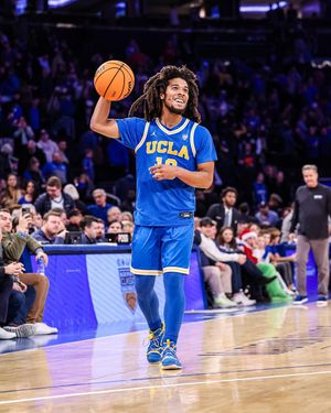 Image post by @uclambb on Instagram
