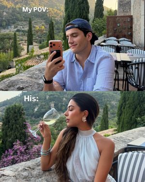 Video post by @rominachiodi1 on TikTok