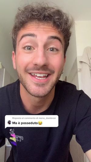 Video post by @leoucifero on TikTok