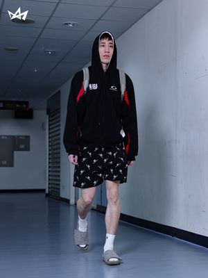 Image post by @newtaipeikings on Instagram