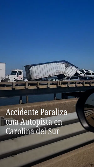 Video post by @nmasunivision on Instagram