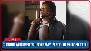 Video post by @firstcoastnews on YouTube