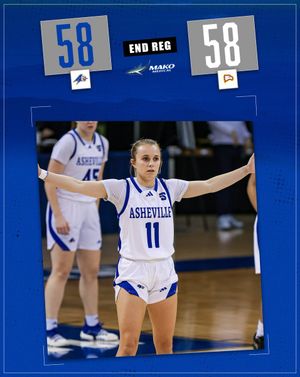Image post by @UNCAvlWBB on Twitter