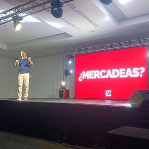 Image post by @moracesar on Instagram