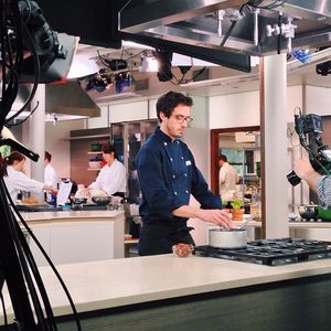 Image post by @testkitchen on Instagram