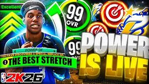 Video post by @Power DF on YouTube
