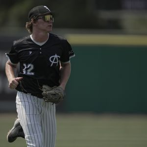 Image post by @areacodebaseball on Instagram