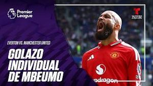 Video post by @deportes on YouTube