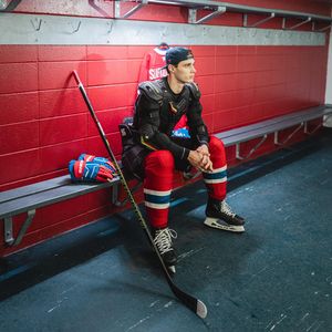 Image post by @sherwoodhockey on Instagram