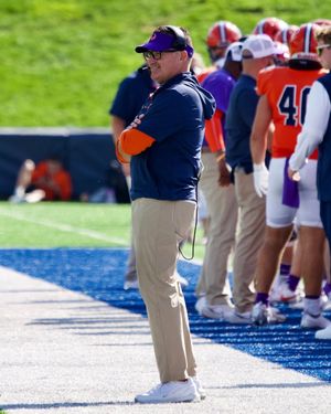 Image post by @hopeathletics on Instagram