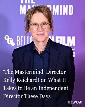 Image post by @thewrap on Instagram