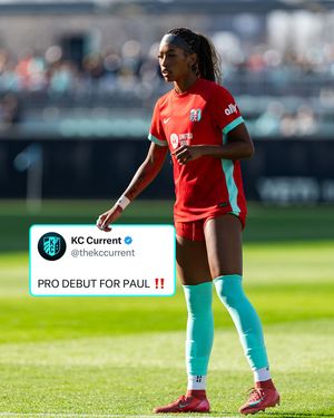 Image post by @kccurrent on Instagram