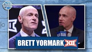 Video post by @cbssportscbb on YouTube