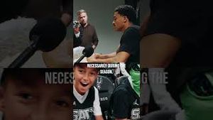Video post by @spurs on YouTube