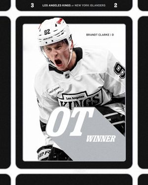 Image post by @lakings on Instagram