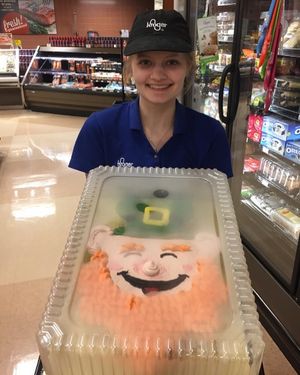 Image post by @krogerco on Instagram