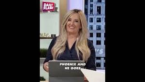 Video post by @dailyflashtv on YouTube