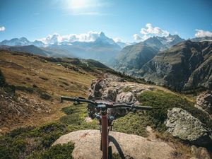 Image post by @vitusbikes on Instagram