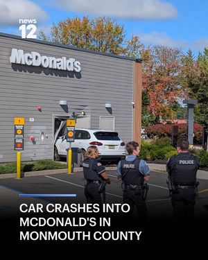 Image post by @news12nj on Instagram