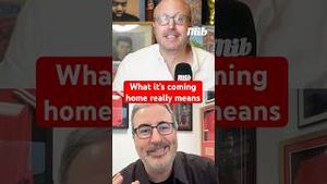 Video post by @meninblazers on YouTube